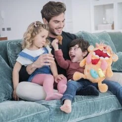 Miniland Educational Amazing Inside Plush Character -Barbie Store GUEST 3d8b9b94 bf94 421c 96cc 7fba4a906d01