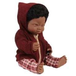 Miniland Doll With Down Syndrome 15" - Boy With Outfit -Barbie Store GUEST 3dac8734 7413 405b 8b04 461905bda506