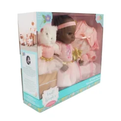 Madame Alexander Small Wonder 14" Ballet Set -Barbie Store GUEST 3de208cc ccb3 4ecb bc76 150479c02a83