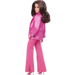 Barbie: The Movie Collectible Gloria Doll Wearing Pink Power Pantsuit -Barbie Store GUEST 3df423a6 64bf 4f38 89bb 48e72f2cfc59