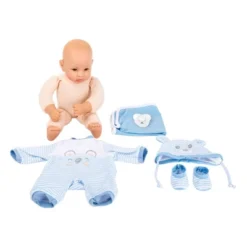 Small Foot Lukas 16" Baby Doll Playset -Barbie Store GUEST 3e076695 c4fd 4afa ba29 d3cc9a7575cd