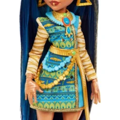Monster High Cleo De Nile Doll -Barbie Store GUEST 3e62f1e2 a038 4842 bb34 41d4f924f513