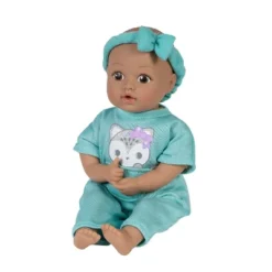 Adora Mini Baby Doll With Soft Flocked Wolf Friend- Be Bright Tots & Friends -Barbie Store GUEST 3f6653e1 e19f 491f b119 b7fda1dc36be