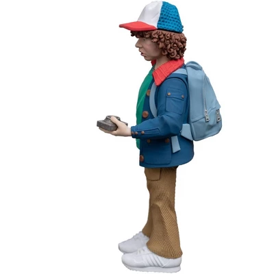WETA Workshop Mini Epics - Stranger Things (Season 1) - Dustin The Pathfinder (Limited Edition) 3 WETA Workshop Mini Epics - Stranger Things (Season 1) - Dustin The Pathfinder (Limited Edition) - Image 3