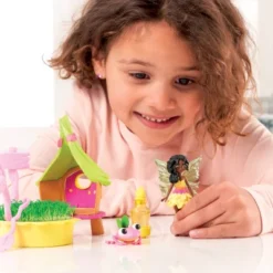 My Fairy Garden Hop's Hideaway -Barbie Store GUEST 3fecac90 a91a 41bf ba89 62446e28a14d