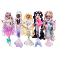 Mermaze Mermaidz Winter Waves Gwen Mermaid Fashion Doll -Barbie Store GUEST 4025ebca 45f0 49b5 ae22 a1247c6e81b8