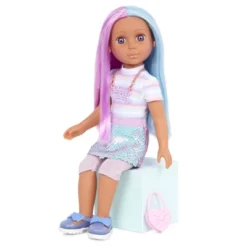 Glitter Girls Pierced Ears 14" Poseable Fashion Doll - Ciara 9 Glitter Girls Pierced Ears 14" Poseable Fashion Doll - Ciara -Barbie Store GUEST 40352fd3 5169 44a0 b908 7b5ba5882952