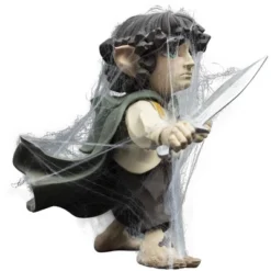 WETA Workshop - Lord Of The Rings - Mini Epics - Frodo Baggins (Limited Ed.)