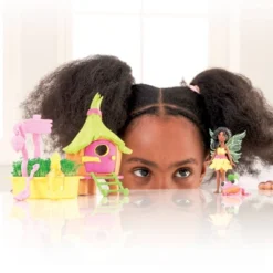 My Fairy Garden Hop's Hideaway -Barbie Store GUEST 414f7f77 880d 4ccf 8018 2d4b9458016d