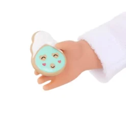 Our Generation Serafina Posable 18" Spa Doll & Storybook Set 10 Our Generation Serafina Posable 18" Spa Doll & Storybook Set -Barbie Store GUEST 4163b047 014b 4b99 9c84 20ec705e3457