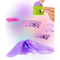 MATTEL Barbie - Color Reveal ! Color Changing Prince Or Princess' Mermaid Doll With 7 Unboxing Surprises -Barbie Store GUEST 42874d97 5732 48cb a35b 4ed92f642d1c