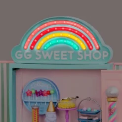 Glitter Girls Sweet Shop With Electronics And Play Candy -Barbie Store GUEST 43f8af35 59f2 445d 9bee 3212ca2e10ee
