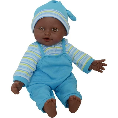 The New York Doll Collection 12 Inch Twins Baby Doll 4 The New York Doll Collection 12 Inch Twins Baby Doll - Image 4