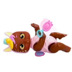 Cry Babies Crawling Miley Interactive Baby Doll With 35+ Realistic Baby Sounds 7 Cry Babies Crawling Miley Interactive Baby Doll With 35+ Realistic Baby Sounds -Barbie Store GUEST 44dc872c ecef 4701 bd9c 91d229656a92