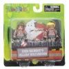 Diamond Comic Distributors, Inc. Ghostbusters 2016 Erin Gilbert & Jillian Holtzmann 2-Pack Minimates