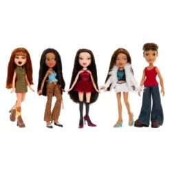 Bratz Original Fashion Doll Dylan -Barbie Store GUEST 46260981 3b4d 4dc3 8099 3f72e69a4984