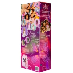 I'M A WOW Amy The Rainbow 14" Fashion Doll With Color-Changing Hair 14 I'M A WOW Amy The Rainbow 14" Fashion Doll With Color-Changing Hair -Barbie Store GUEST 46d1820f 3a48 4a12 b8b4 d4aa3e8564ea