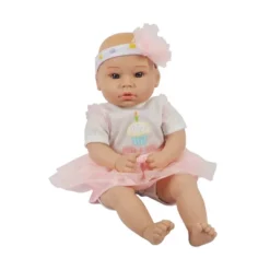 Madame Alexander Small Wonder 14" Party Time Set - Blue Eyes 10 Madame Alexander Small Wonder 14" Party Time Set - Blue Eyes -Barbie Store GUEST 46e2f764 3680 41f6 82d1 bffb1cd4f7c3