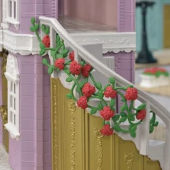 Calico Critters Town Series Floral Garden Set, Dollhouse Dcor And Accessories Set 6 Calico Critters Town Series Floral Garden Set, Dollhouse Dcor And Accessories Set -Barbie Store GUEST 47195d1f 38c9 45d3 8885 03136b406ee1