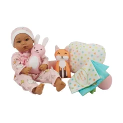 Madame Alexander Small Wonder 14" Bed Time Story Set -Barbie Store GUEST 47340f14 51cd 4e94 9d2c 4ddd0242d2cd