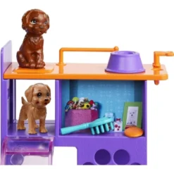 Barbie Team Stacie Puppies Playset -Barbie Store GUEST 473c5bc4 ab51 403e b740 fbead89d55d1