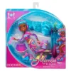 Mermaid High Oceanna Fashion Doll
