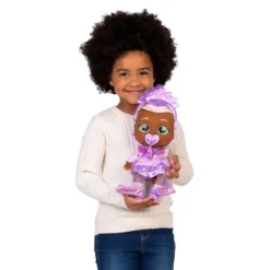 Cry Babies Kiss Me Princess Ivy 12" Baby Doll With Bonus Accessories -Barbie Store GUEST 4833616f ab87 4ac0 af7c 45d9ed6037a6