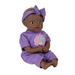 Adora Mini Baby Doll With Soft Flocked Lion Friend- Be Bright Tots & Friends -Barbie Store GUEST 48360f23 ca1c 4fe8 8c5a 55060ae43c39