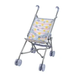 Adora Baby Doll Stroller With Color Changing Sunny Days Print, Fits Up To 18 Inch Baby Dolls -Barbie Store GUEST 48e3f354 32f9 47e9 b07c 425f67a745ac