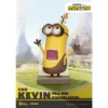 UNIVERSAL Minions Series Cro Kevin (Mini Egg Attack)