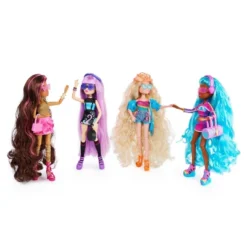 Mermaid High Finly Fashion Doll -Barbie Store GUEST 49169198 6cb0 430f bfc4 156621120398