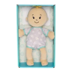 The Manhattan Toy Company Wee Baby Stella Blonde Hair Bassinette Box 13 The Manhattan Toy Company Wee Baby Stella Blonde Hair Bassinette Box -Barbie Store GUEST 49b32b17 cece 494e b96b 4a36f70770b8