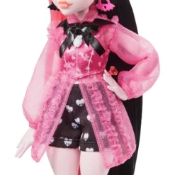 Monster High Draculaura Doll -Barbie Store GUEST 4b0b2a29 0472 447c a406 746823699a56