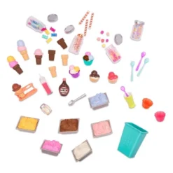 Glitter Girls Ice Cream Shop Accessory Playset For 14" Dolls -Barbie Store GUEST 4b23496a e8ce 4b63 a4cf 65eac33a4bdb