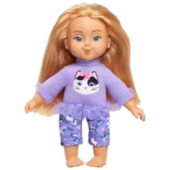 Positively Perfect 14" Bailey Toddler Doll -Barbie Store GUEST 4b815a5c 01a3 4326 bcf9 a7aa56661dae