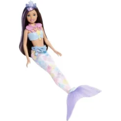 ​Barbie Mermaid Power Skipper Mermaid Doll -Barbie Store GUEST 4bbc24b1 faf3 413f b325 d6b6e96b0018