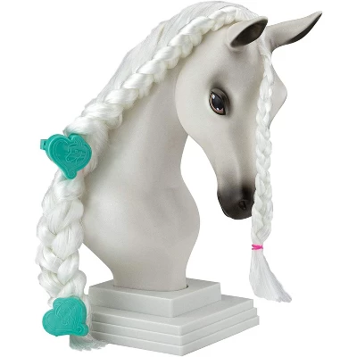Breyer Animal Creations Breyer Horses Mane Beauty Styling Head | Daybreak 2 Breyer Animal Creations Breyer Horses Mane Beauty Styling Head | Daybreak - Image 2