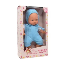 The New York Doll Collection 12 Inch Realistic Baby Doll -Barbie Store GUEST 4c8a6087 eeb9 49ca b1e3 a2a6aca0e515