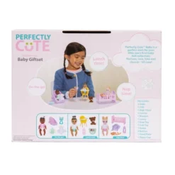 Perfectly Cute 4" Baby Doll 15 Piece Giftset -Barbie Store GUEST 4ca17877 11b3 4cbe 8ca7 8e6ea6cafd90