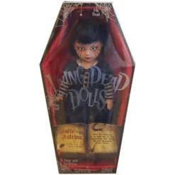 Mezco Toyz Living Dead Dolls Series 26 Doll Holle Katrina