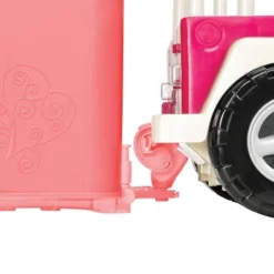 Our Generation RV Seeing You Camper For 18" Dolls - Pink -Barbie Store GUEST 4d2e780b a954 44ec a9c9 9d5e1f74a222