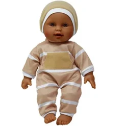 The New York Doll Collection 11 Inch Baby Doll -Barbie Store GUEST 4d6104b3 7b6d 42ba b567 bb240f48ef41