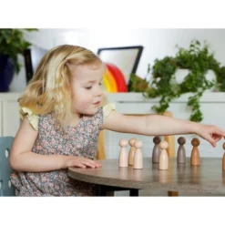 The Freckled Frog Peg People Of The World, Set Of 10 5 The Freckled Frog Peg People Of The World, Set Of 10 -Barbie Store GUEST 4e3e7cd0 4e97 4aeb 994c 897f2994d5f8