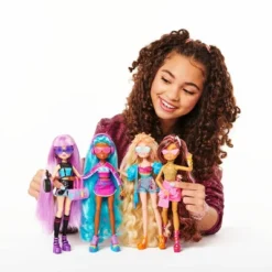 Mermaid High Mari Fashion Doll -Barbie Store GUEST 4f6ee025 a144 4f25 a2f4 be8140a21214