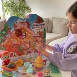 Cry Babies Magic Tears Claus' Advent Calendar With 24 Surprises -Barbie Store GUEST 4fcfb4d1 a471 4212 9f84 f0480a149c85