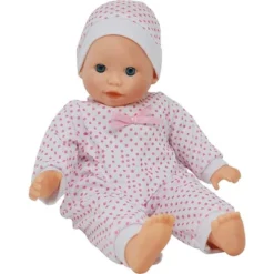 The New York Doll Collection 14 Inch Soft Body Baby Doll -Barbie Store GUEST 503ac9c0 6060 427d 9030 237bdd4e32ec