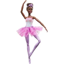 Barbie Dreamtopia Twinkle Lights Magical Ballerina Doll -Barbie Store GUEST 504a3b3e 3c8e 41bb b16f 3019811509af