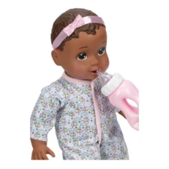 Perfectly Cute Girl Twins Dark Brown Hair - Dark Brown Eyes -Barbie Store GUEST 507125fb ea2d 467e b621 e92f99970fa2