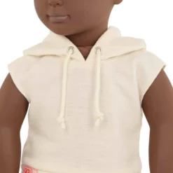 Our Generation Malik 18" Boy Doll 5 Our Generation Malik 18" Boy Doll -Barbie Store GUEST 5071afce a512 4033 9945 a110457fe12c