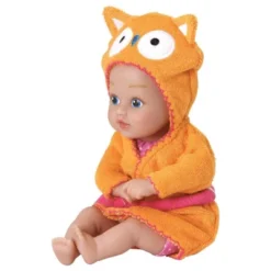 Adora Baby Bath Toy Owl, 8.5 Inch Bath Time Baby Tot Doll With QuickDri Body -Barbie Store GUEST 50c29a6d 3845 4348 8d8f 4f6b1ee012d6
